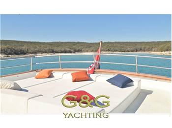 ARTIGIANALE PESCHERECCIO/MOTORYACHT