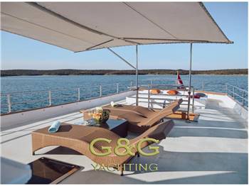ARTIGIANALE PESCHERECCIO/MOTORYACHT