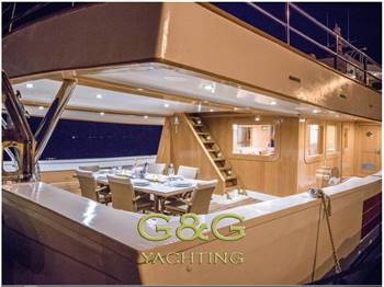 ARTIGIANALE PESCHERECCIO/MOTORYACHT