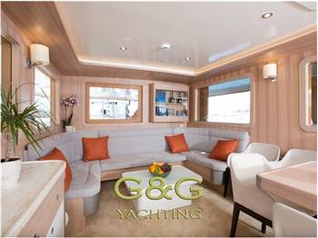 ARTIGIANALE PESCHERECCIO/MOTORYACHT