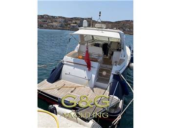 CHRIS CRAFT ROAMER 43