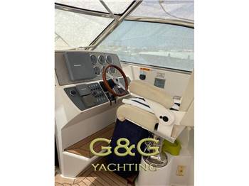 CHRIS CRAFT ROAMER 43