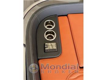 CRANCHI A46 LUXURY TENDER