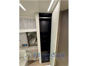 CRANCHI A46 LUXURY TENDER