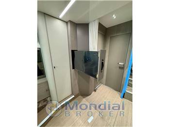 CRANCHI A46 LUXURY TENDER