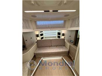 CRANCHI A46 LUXURY TENDER