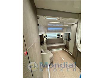 CRANCHI A46 LUXURY TENDER