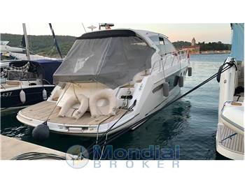 CRANCHI M44 HT