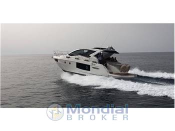 CRANCHI M44 HT