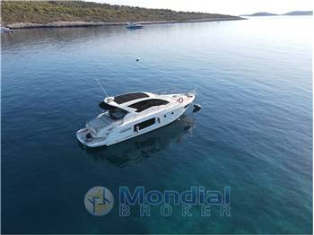 CRANCHI M44 HT
