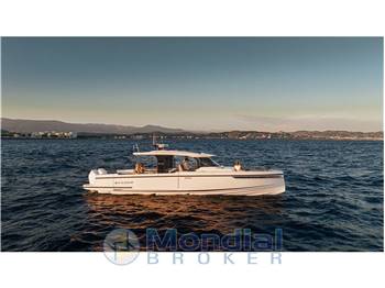 SAXDOR SAXDOR 400 GTS