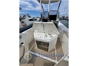 CAPELLI TEMPEST 1000 OPEN