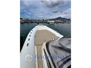 CAPELLI TEMPEST 1000 OPEN