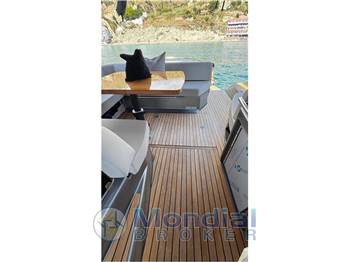 CRANCHI M44 HT