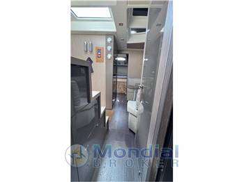 CRANCHI M44 HT