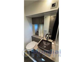 CRANCHI M44 HT