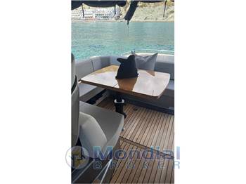CRANCHI M44 HT