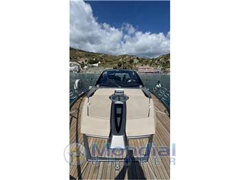 CRANCHI M44 HT