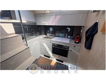 CRANCHI M44 HT