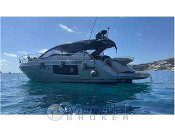 CRANCHI M44 HT