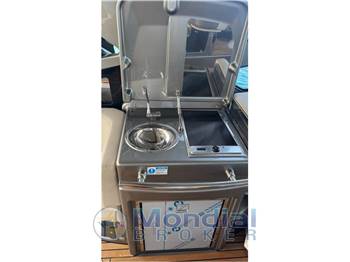 CRANCHI M44 HT