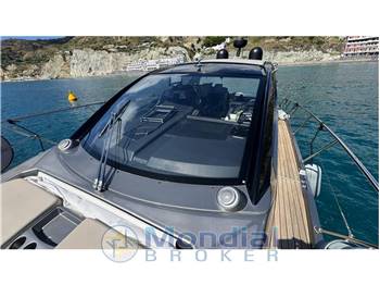 CRANCHI M44 HT