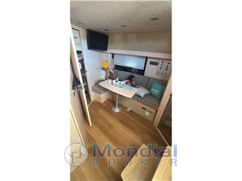 CRANCHI M38 HT