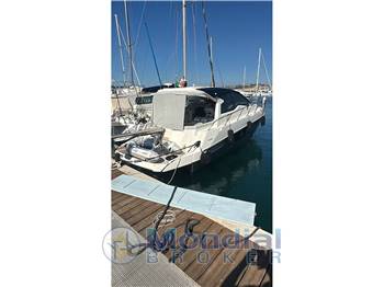 CRANCHI M38 HT