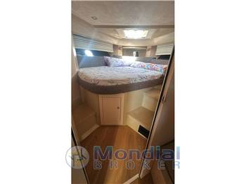 CRANCHI M38 HT