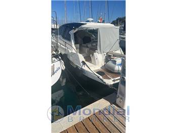 CRANCHI M38 HT