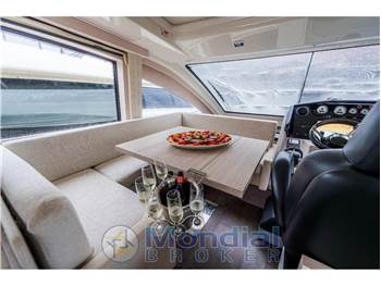 CRANCHI 60 HT