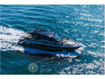 CRANCHI 60 HT