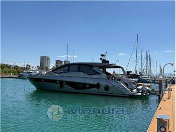 CRANCHI 60 HT