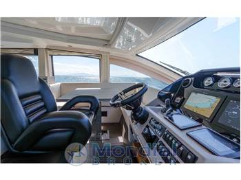 CRANCHI 60 HT