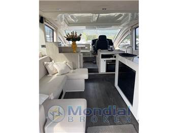 CRANCHI 60 HT