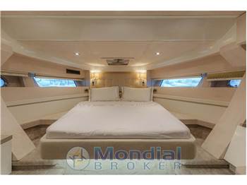 CRANCHI 60 HT