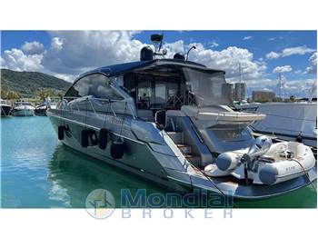 CRANCHI 60 HT