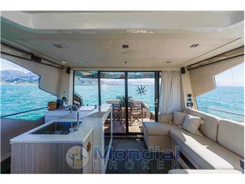 CRANCHI 60 HT