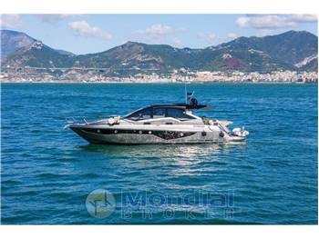 CRANCHI 60 HT