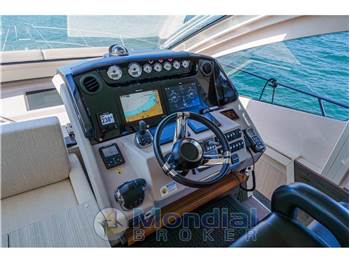 CRANCHI 60 HT