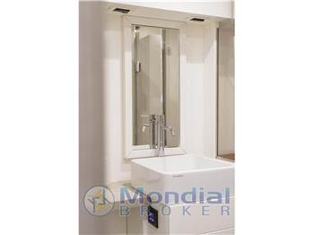 CRANCHI 60 HT