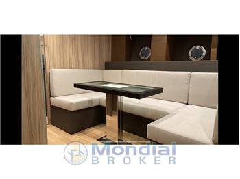 CRANCHI 60 ST