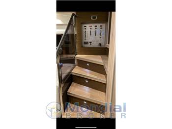 CRANCHI 60 ST