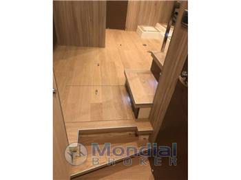 CRANCHI 60 ST