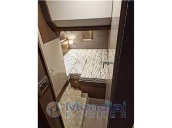 CRANCHI T43