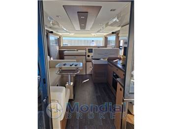 CRANCHI T43