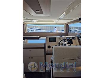 CRANCHI T43