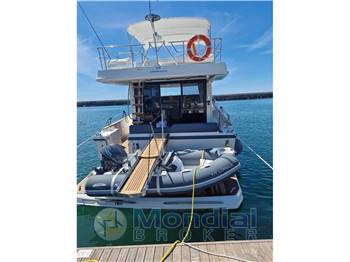 CRANCHI T43