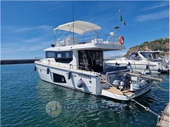 CRANCHI T43