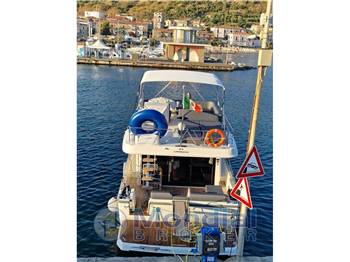 CRANCHI T43